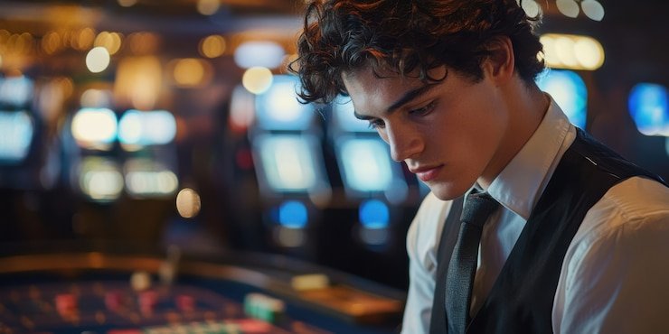 Contoh KTP Indonesia untuk verifikasi di t6slot
